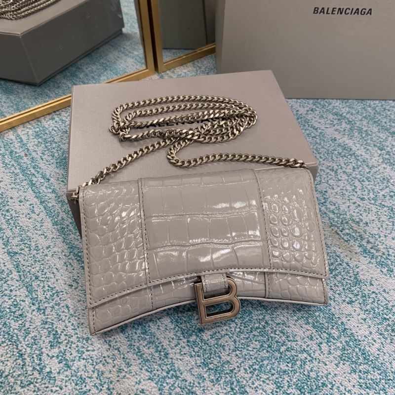 Ba*len*cia*ga satchel bags